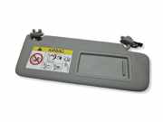 Sonnenschutzhalter AUDI A4 Avant (8W5, B9) 2.0 TDI 8W0857562A