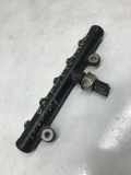 KRAFTSTOFFVERTEILER EINSPRITZLEISTE VERTEILERROHR FORD GALAXY (WA6) 2.0 TDCi