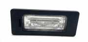 Kennzeichenleuchte Audi A5 Cabriolet (8F) 8T0943021