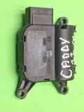 Air Flap Motor VW CADDY III Furgon (2KA, 2KH, 2CA, 2CH) 2.0 TDI 4motion 1K0907511J