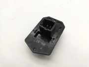 Widerstand Innenraumgebläse Toyota Yaris (P13)