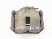 Bremssattel links vorne Nissan Primera (P12)