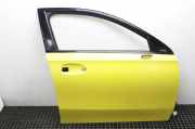 Vordere rechte Tür MERCEDES-BENZ A (W177) AMG A 35 4-matic (177.051) 914 Sun yellow