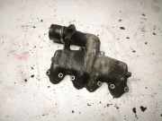 Ansaugbrücke AUDI A4 Avant (8D5, B5) S4 quattro 028129713K