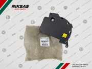 Timing Belt Protection Cover FIAT TIPO Estate (357_) 1.4 55218933