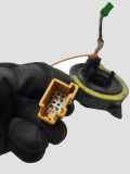LENKWINKELSENSOR AIRBAGSCHLEIFRING WICKELFEDER VOLVO V70 II (SW) 2.4 D5 8622185