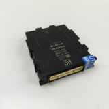 Gateway-Steuereinheit TOYOTA YARIS (_P21_) 1.5 Hybrid 891110D040 89111-0D040