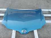 Motorhaube NISSAN ALMERA TINO (V10) 2.2 dCi