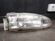 Hauptscheinwerfer links Mitsubishi Colt VI (Z2, Z3)