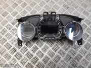 Tachometer Citroen C5 III Break (RW) 9666324580