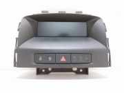 Display Opel Astra J (P10) 22858076