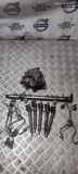 Einspritzventil Set VOLVO XC60 D4 AWD 30777759
