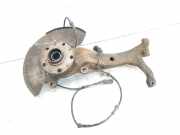 Achsschenkel (ABS) links vorne Audi A8 (4D, D2) 4D0407257AD