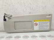 Linke Sonnenblende VW PASSAT Variant B7 (365) 2.0 TDI 3C0857551B