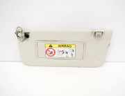 Linke Sonnenblende FORD FOCUS III 1.0 EcoBoost n/a