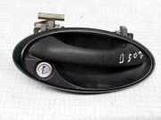 Türaußengriff links SAAB 9000 Hatchback 2.0 -16 CS