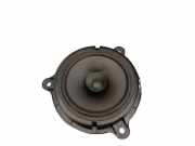 Lautsprecher rechts vorne Nissan Leaf (ZE0) 281561TG0A