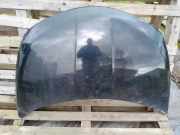 Motorhaube NISSAN MURANO II (Z51) 3.5 4x4