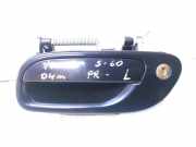 Türgriff links vorne Volvo S60 I (384) 159639