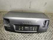 Heckklappe geschlossen Audi A8 (4D, D2)