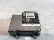 Airbag-Steuergerät SKODA SUPERB II Estate (3T5) 2.0 TDI 16V 3T0959655D 221098119