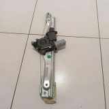 Türfensterheber hinten links OPEL INSIGNIA A Estate (G09) 2.0 CDTI (35) 39138555