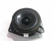 Lautsprecher links hinten Toyota Corolla Verso (E12J1) 8616044130