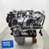 Motor SSANGYONG REXTON W 2.2 Xdi 4WD D22DTF