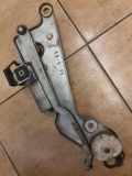 Heckscheibenwischermotor BMW 5 (E34) 520 i 8355721