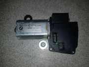 Heckscheibenwischermotor