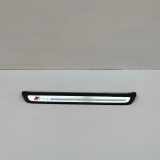 Schwellerzierleiste vorne rechts AUDI Q3 (8U) 2.0 TDI quattro 8U0853374C 8U0853374B