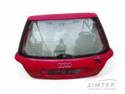 Heckklappe geschlossen Audi A4 Avant (8D, B5)