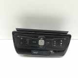 Klimabedienteil NISSAN LEAF (ZE1) Electric 68412-5SH0B 684P3-5SH0B