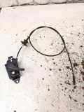 Motorhaubenöffnungsgriff OPEL VIVARO A Van (X83) 2.5 CDTI