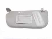 Linke Sonnenblende RENAULT ESPACE IV (JK0/1_) 2.2 dCi (JK0H) B288