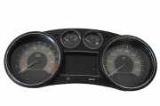 Kombiinstrument PEUGEOT RCZ 1.6 16V 9673983680 9666662180