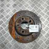 Bremsscheibe vorne links MERCEDES-BENZ C T-Model (S204) C 180 CDI (204.200) A2044212812 A2044213612