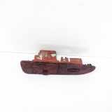 Türpolsterverkleidung hinten links TOYOTA LAND CRUISER 100 (_J1_) 4.2 TD (HDJ100_) 74272-60060