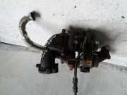 Turbolader OPEL ASTRA F Cabrio (53_B) 1.6 i