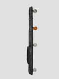 Hinterer Getriebedeckel FORD C-MAX (DM2) 2.0 TDCi 3M5113N411AA