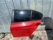 Tür hinten links BMW 3 (F30, F80) 320 d