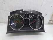 Kombiinstrument OPEL ASTRA H (L48) 1.6 13225980