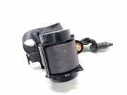 Sicherheitsgurt hinten links