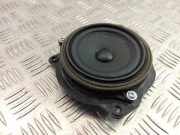 Lautsprecher rechts hinten BMW X1 (F48) 9281896