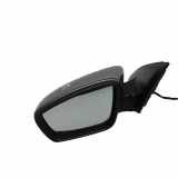 Außenspiegel links SKODA RAPID (NH3) 1.6 TDI 00780240 5JB857407F