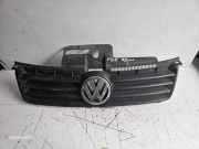 Vorderer oberer Gitter VW POLO (9N_) 1.9 TDI 5Q0853651