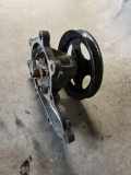 Wasserpumpe NISSAN PRIMERA (P12) 1.9 dCi