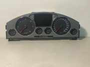Kombiinstrument VW PHAETON (3D_) 3.0 V6 TDI 4motion 3D0920886C