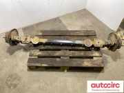 Achse hinten Ford Transit Custom V362 Kasten (FY, FZ) BK214B435AC