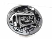 Reserveradwanne Fiat Tipo Schrägheck (356, 357) 0521053240E